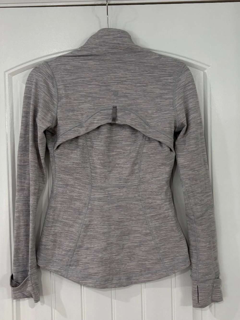 Lululemon define jacket